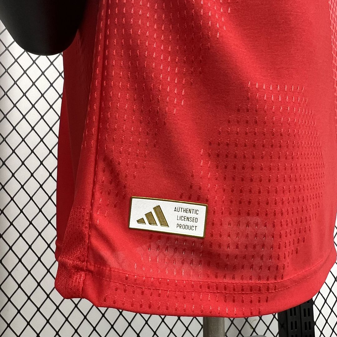 Camiseta Arsenal 2026-27 1ª Equipación Player - 4