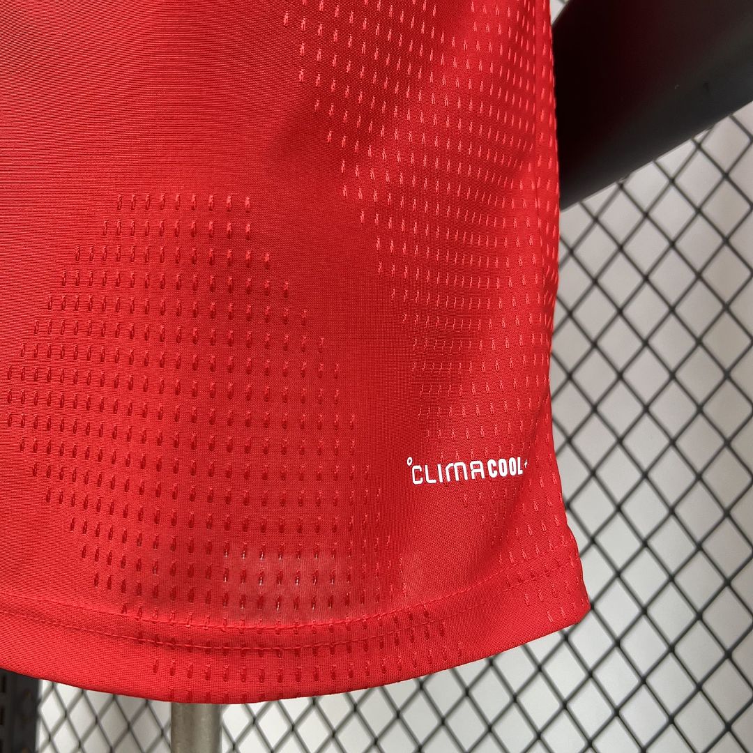 Camiseta Arsenal 2026-27 1ª Equipación Player - 8