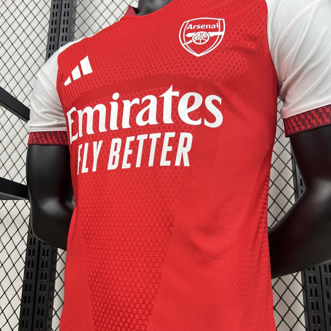 Camiseta Arsenal 2026-27 1ª Equipación Player - 9