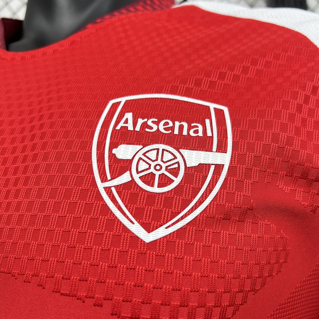 Camiseta Arsenal 2026-27 1ª Equipación Player - 10