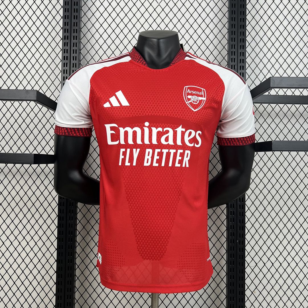 Camiseta Arsenal 2026-27 1ª Equipación Player Camiseta Arsenal 2026-27 1ª Equipación Player