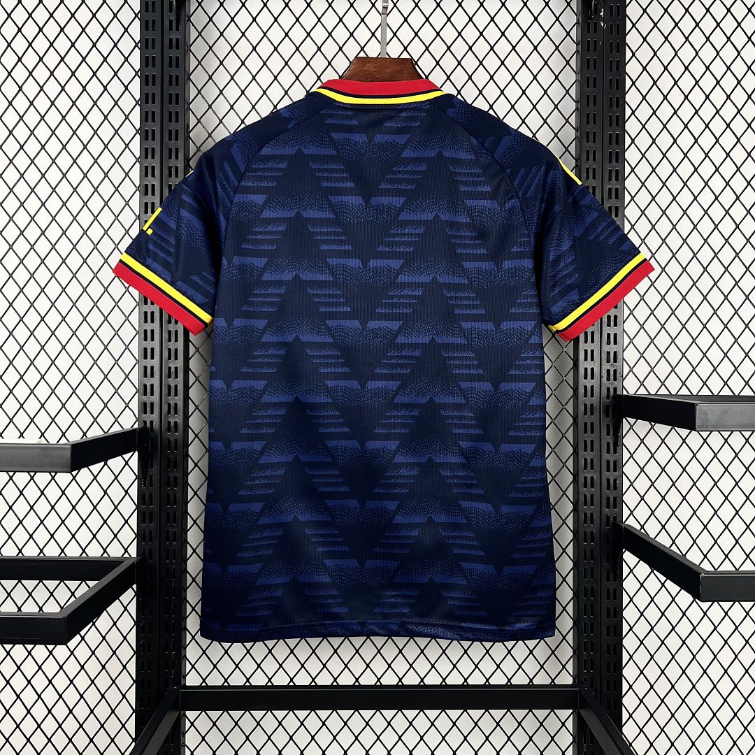 Camiseta Arsenal 2026-27 2ª Equipación - 2