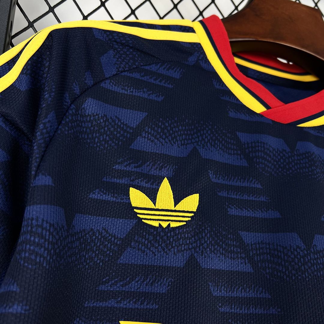 Camiseta Arsenal 2026-27 2ª Equipación - 6