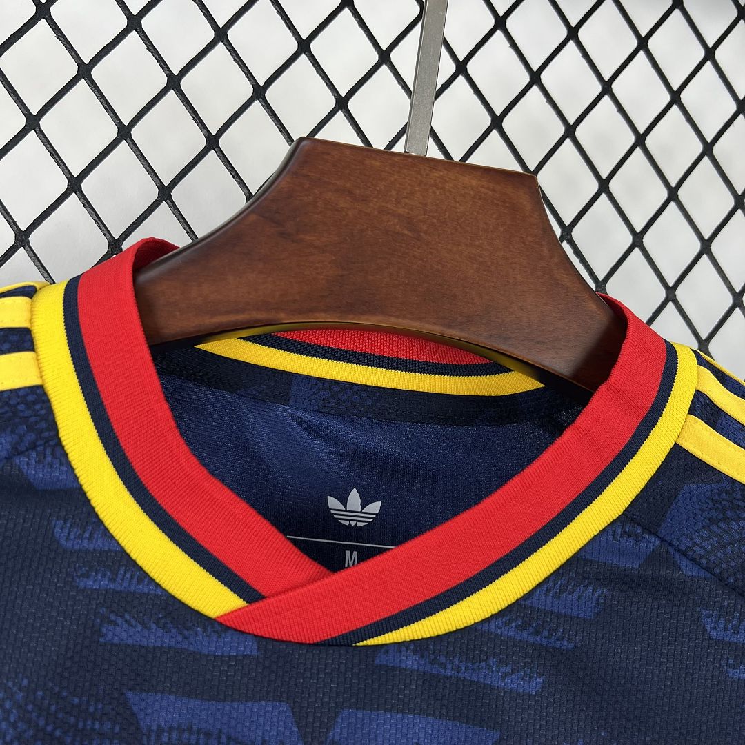 Camiseta Arsenal 2026-27 2ª Equipación - 8