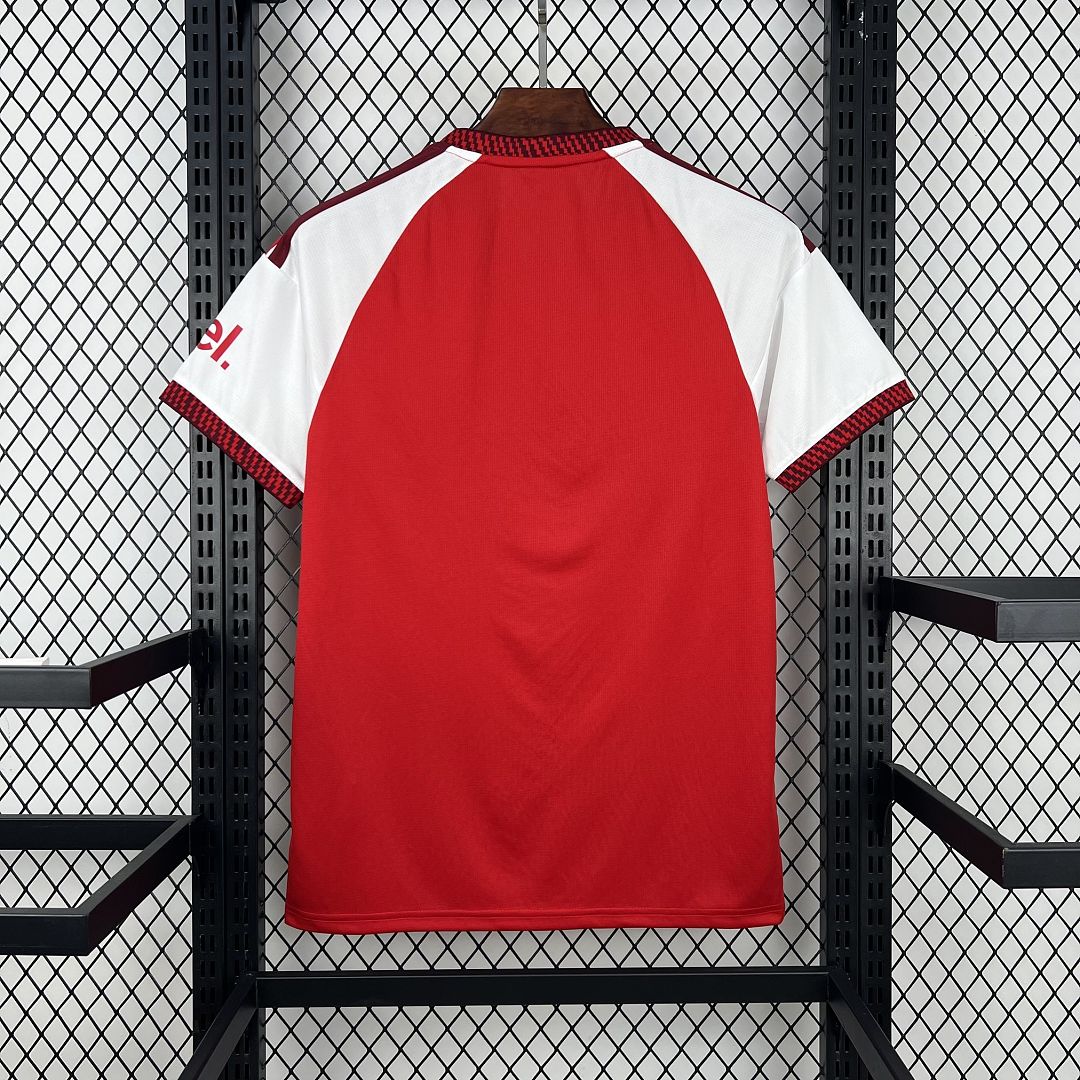 Camiseta Arsenal 2026-27 1ª Equipación - 2