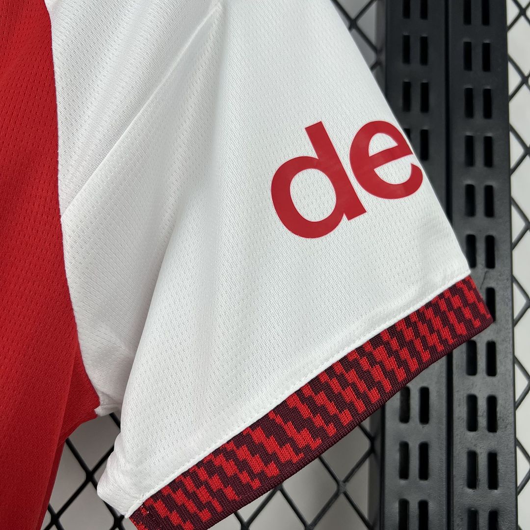 Camiseta Arsenal 2026-27 1ª Equipación - 4