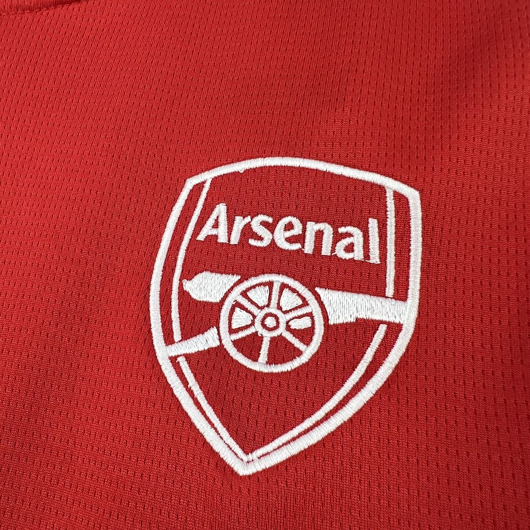 Camiseta Arsenal 2026-27 1ª Equipación - 5