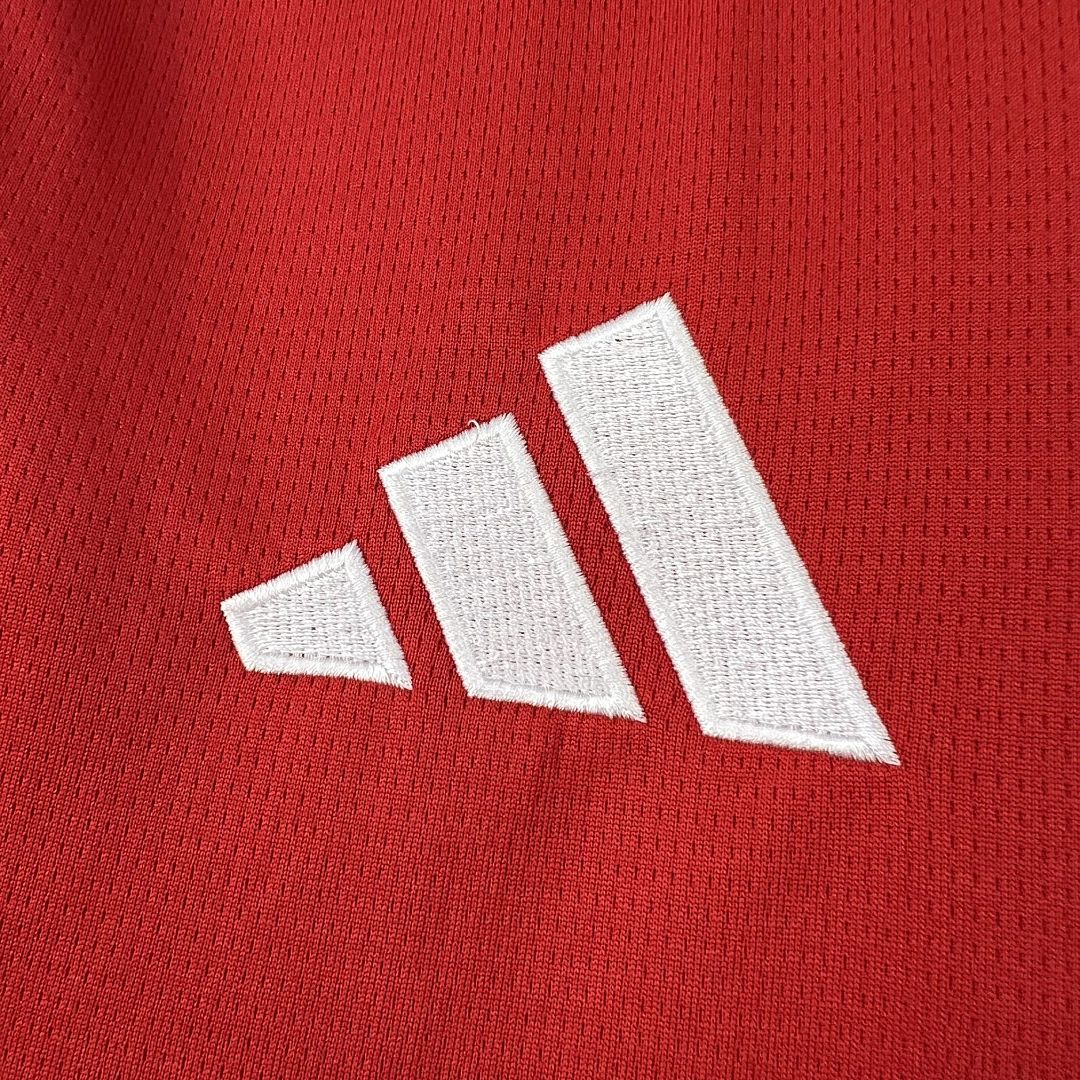Camiseta Arsenal 2026-27 1ª Equipación - 6