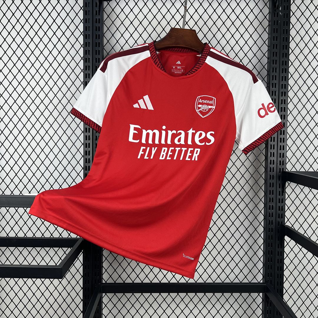 Camiseta Arsenal 2026-27 1ª Equipación Camiseta Arsenal 2026-27 1ª Equipación