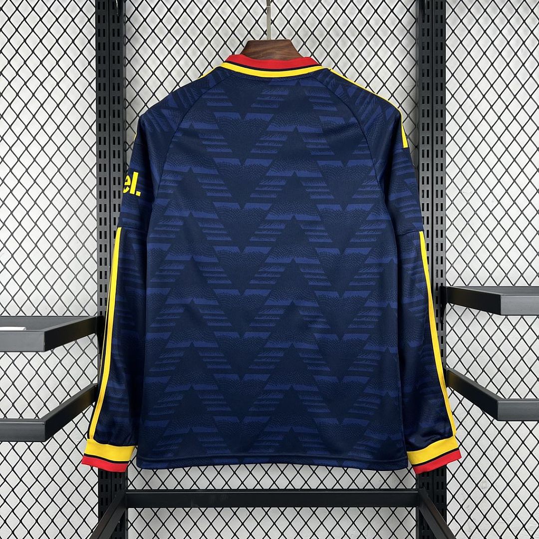 Camiseta Arsenal 2026-27 2ª Equipación - 2