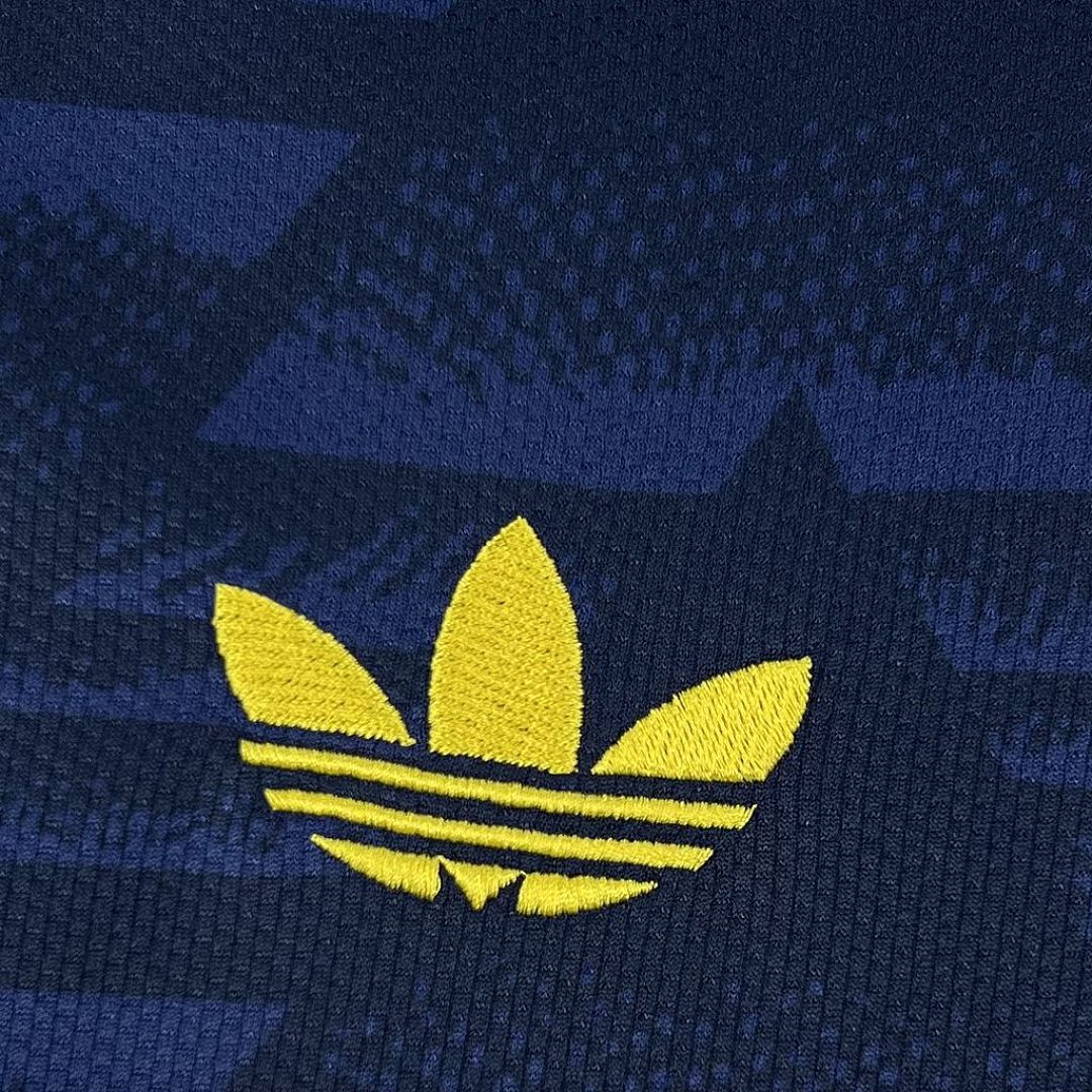 Camiseta Arsenal 2026-27 2ª Equipación - 5