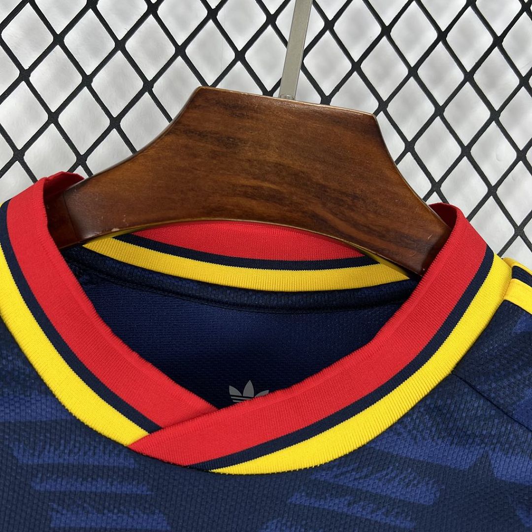 Camiseta Arsenal 2026-27 2ª Equipación - 7