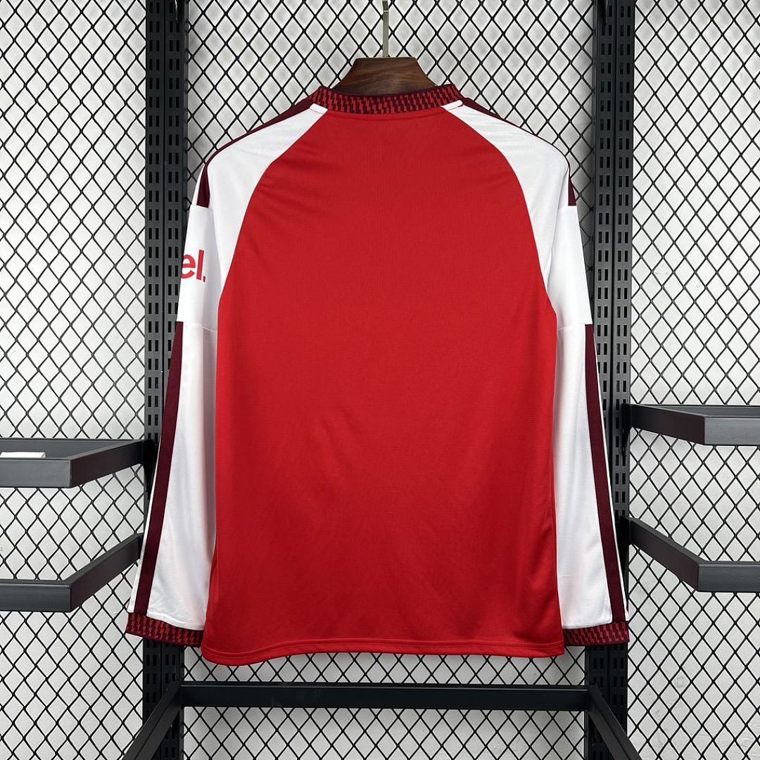 Camiseta Arsenal 2026-27 1ª Equipación - 2