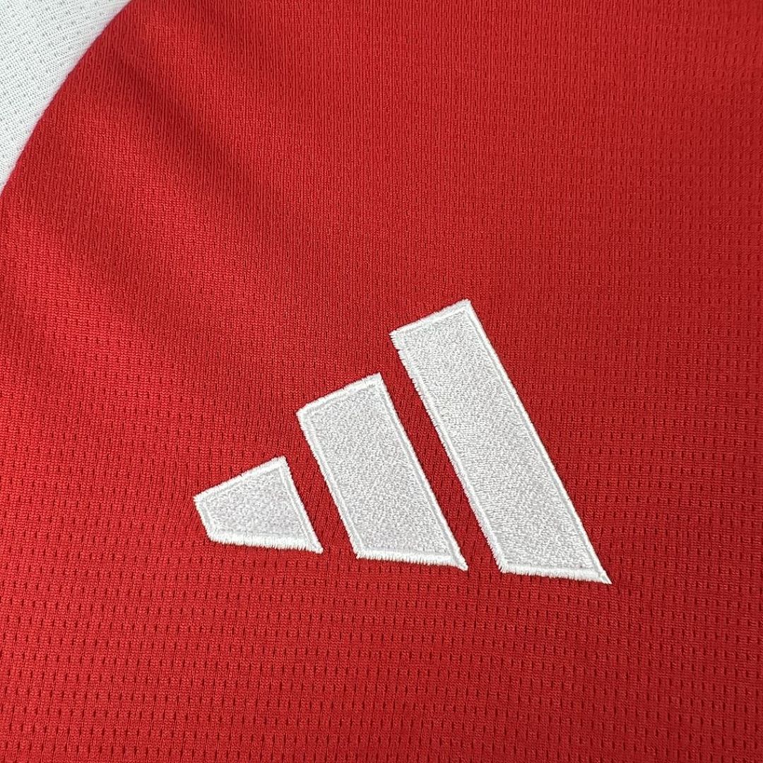 Camiseta Arsenal 2026-27 1ª Equipación - 6