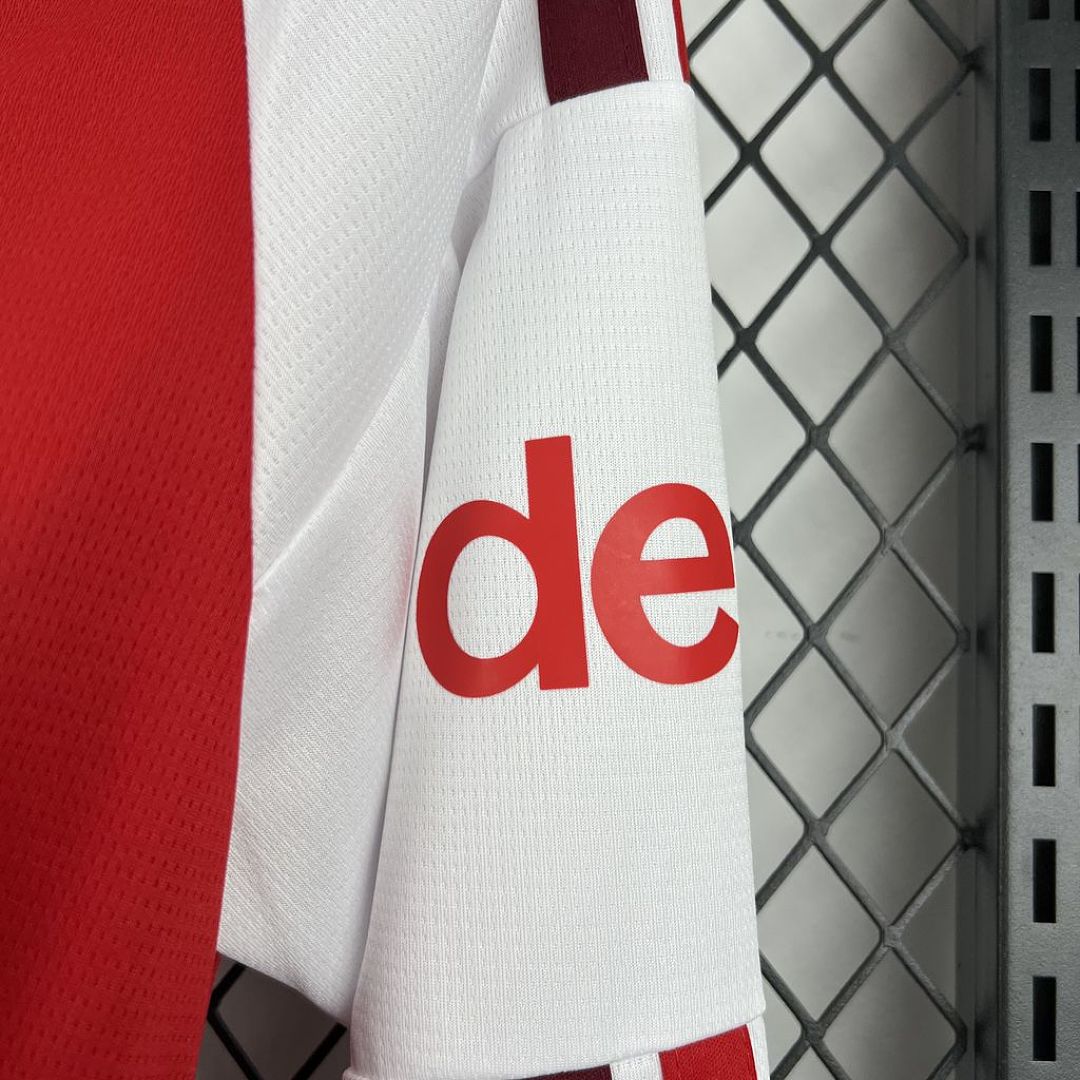 Camiseta Arsenal 2026-27 1ª Equipación - 7