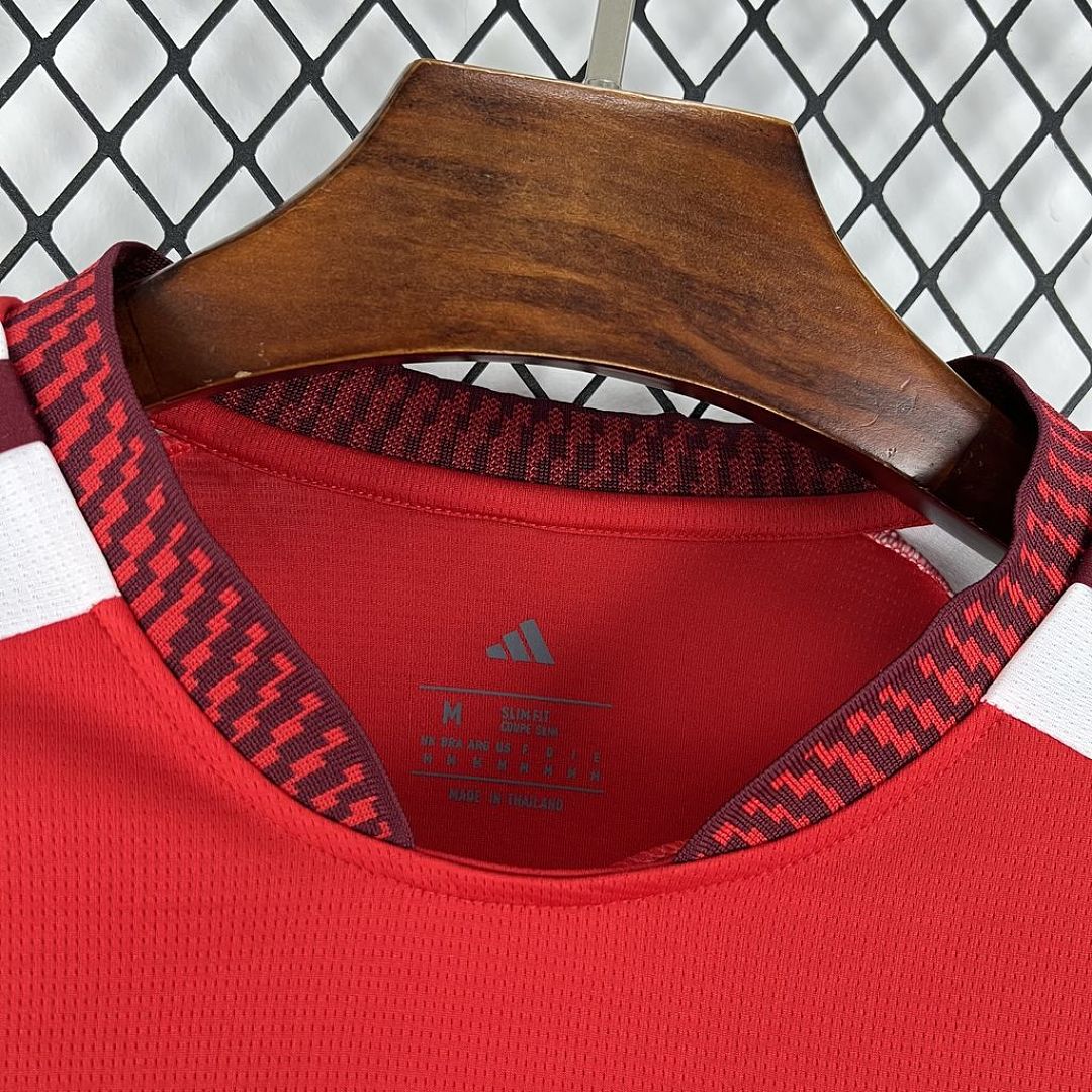Camiseta Arsenal 2026-27 1ª Equipación - 8