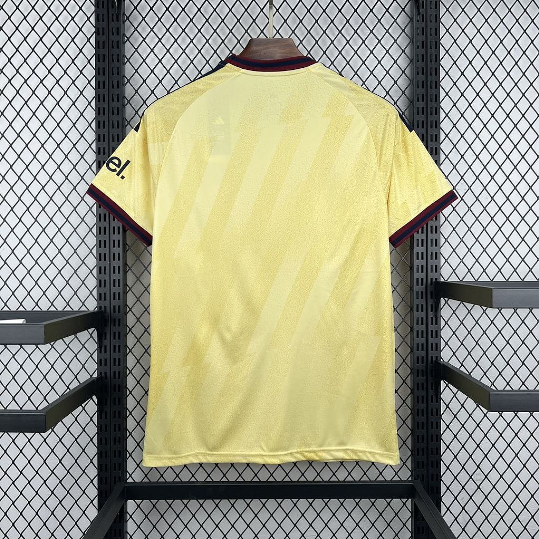 Camiseta Arsenal 2026-27 3ª Equipación - 2