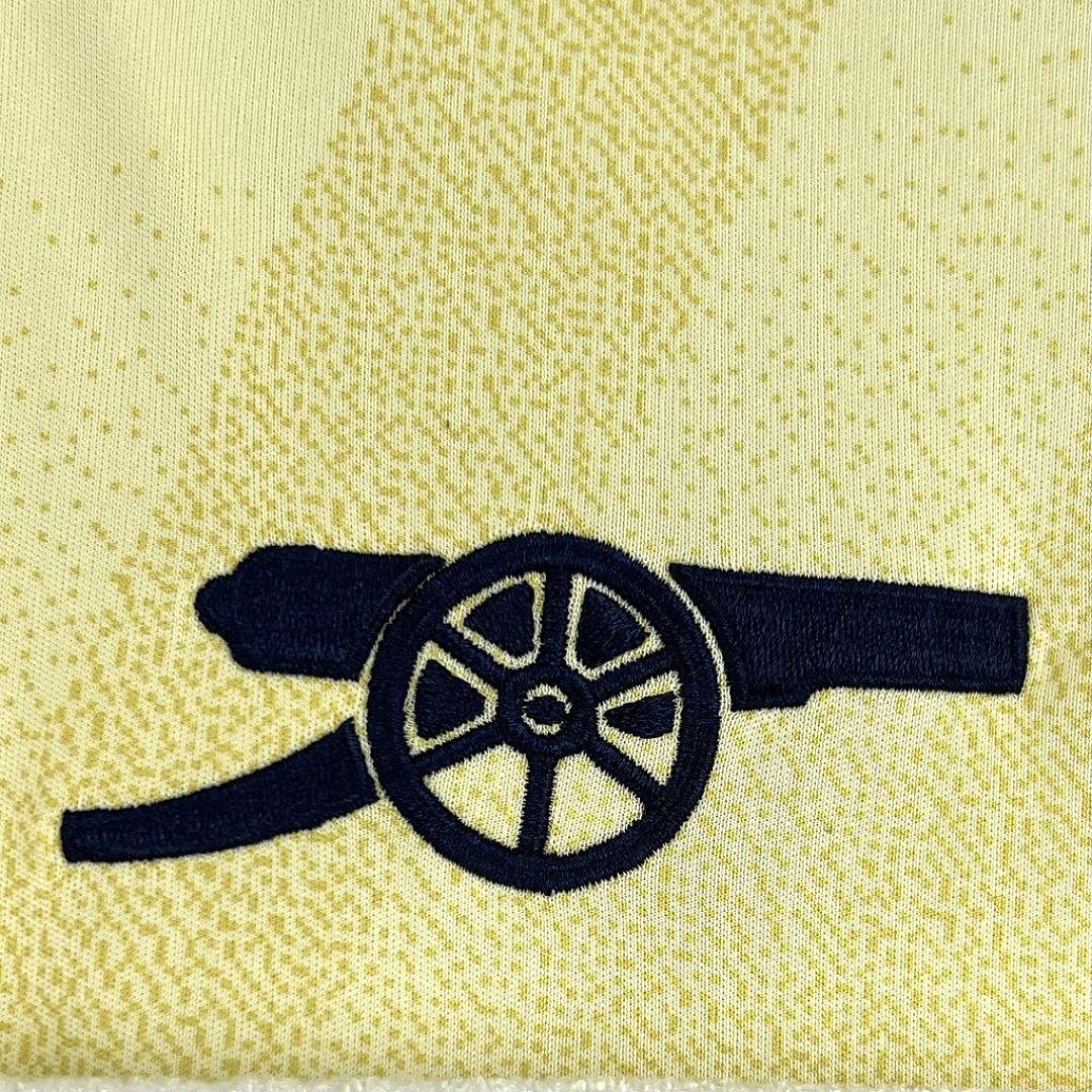 Camiseta Arsenal 2026-27 3ª Equipación - 4