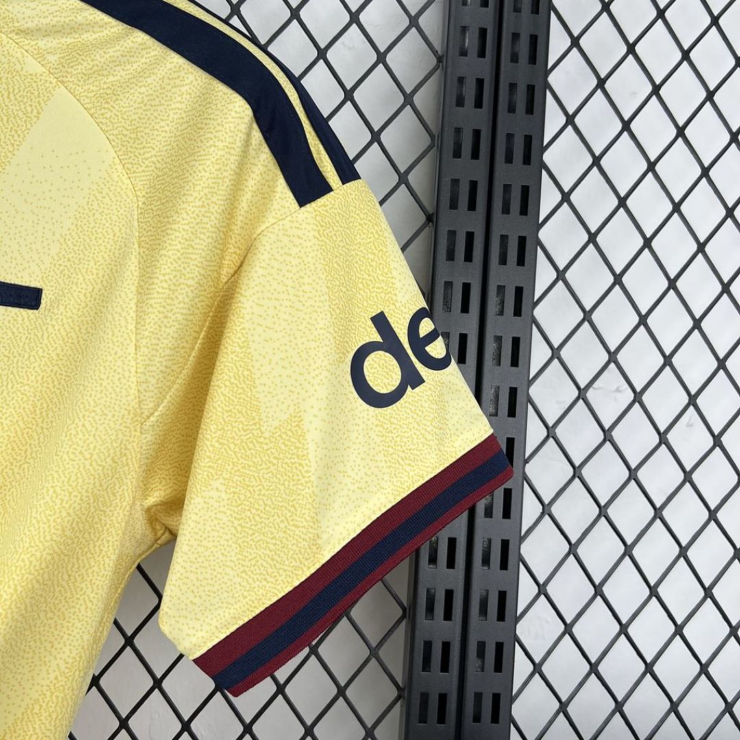 Camiseta Arsenal 2026-27 3ª Equipación - 6