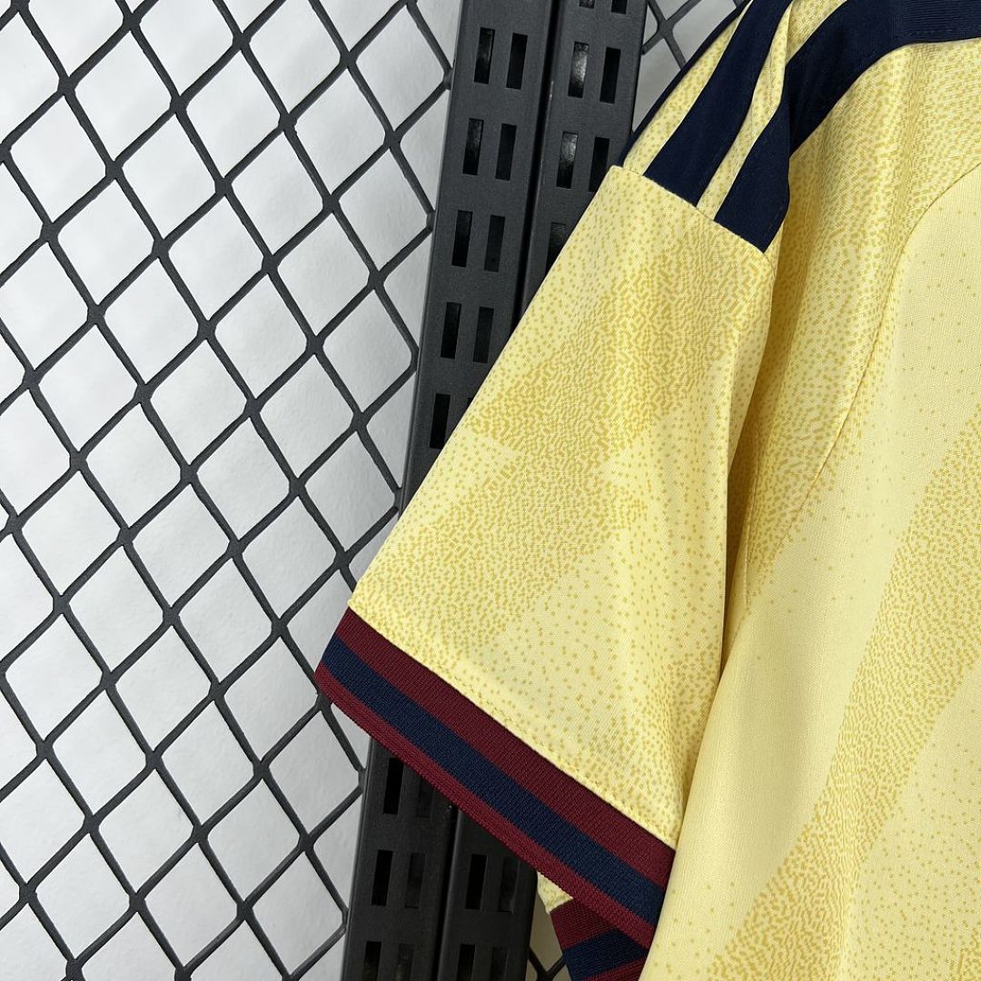 Camiseta Arsenal 2026-27 3ª Equipación - 7
