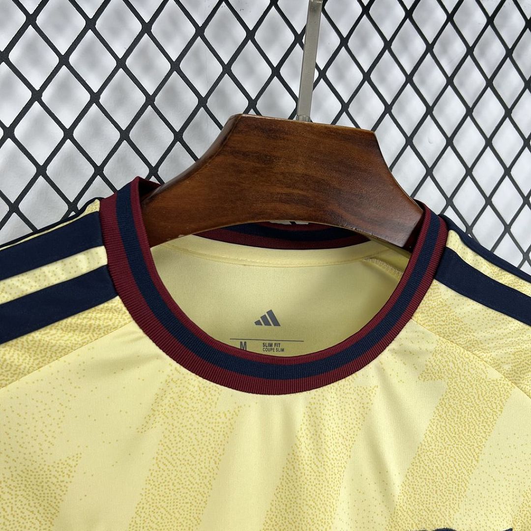 Camiseta Arsenal 2026-27 3ª Equipación - 8