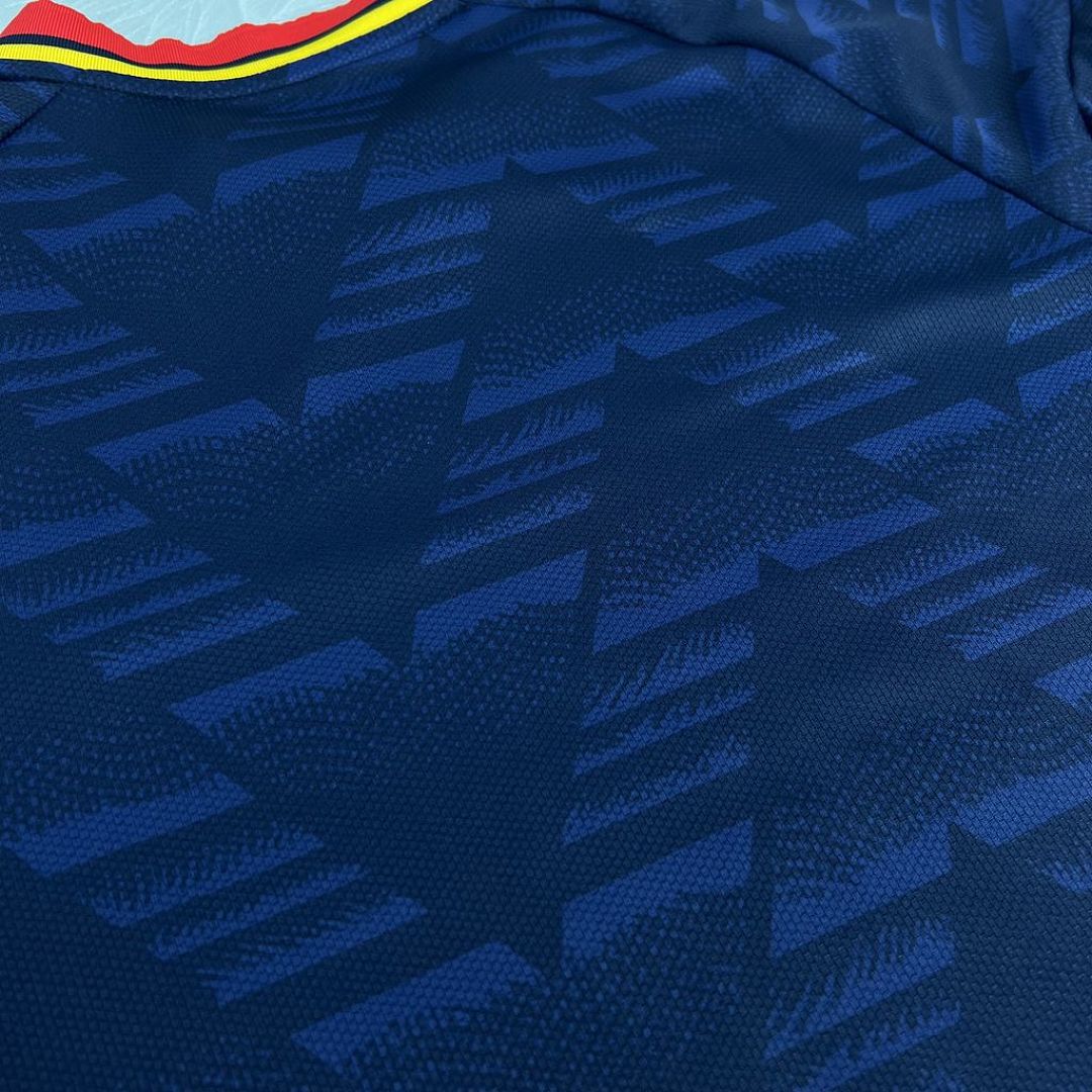 Camiseta Arsenal 2026-27 2ª Equipación - 2