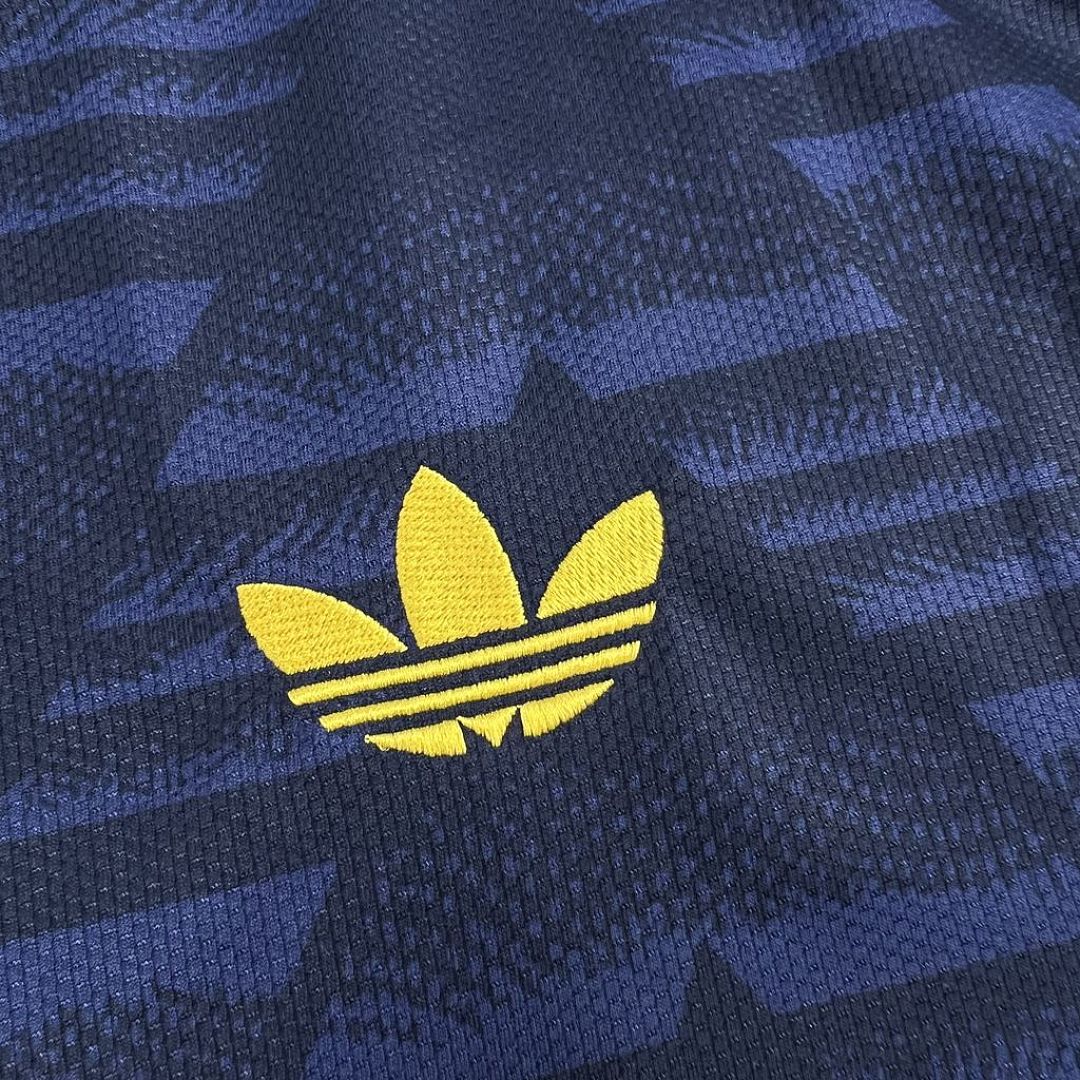 Camiseta Arsenal 2026-27 2ª Equipación - 6