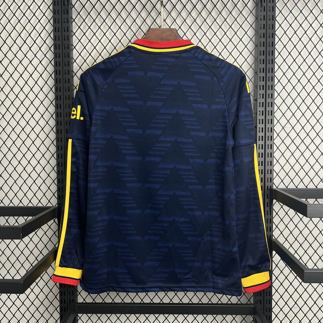 Camiseta Arsenal 2026-27 2ª Equipación - 9
