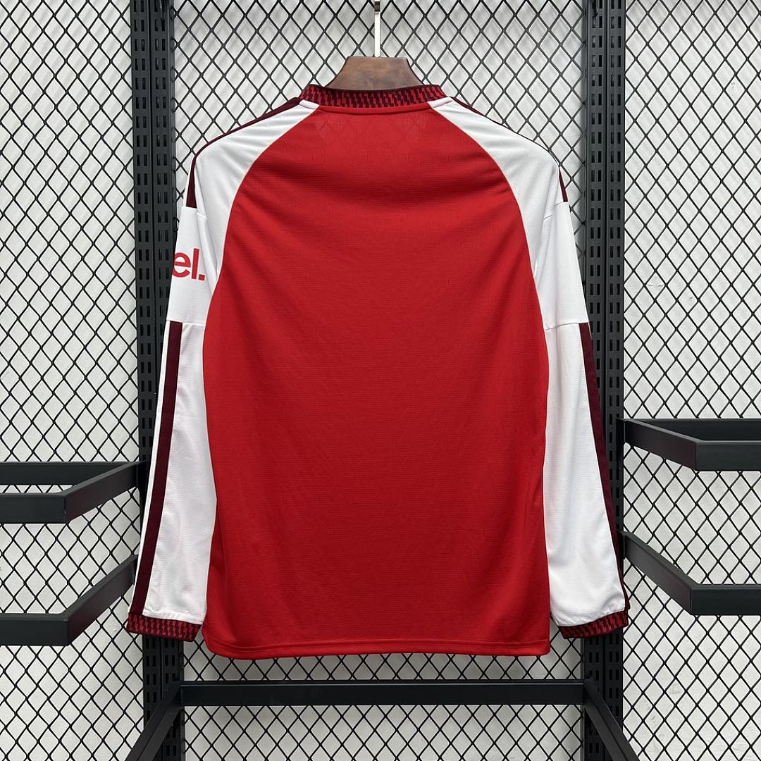 Camiseta Arsenal 2026-27 1ª Equipación - 2