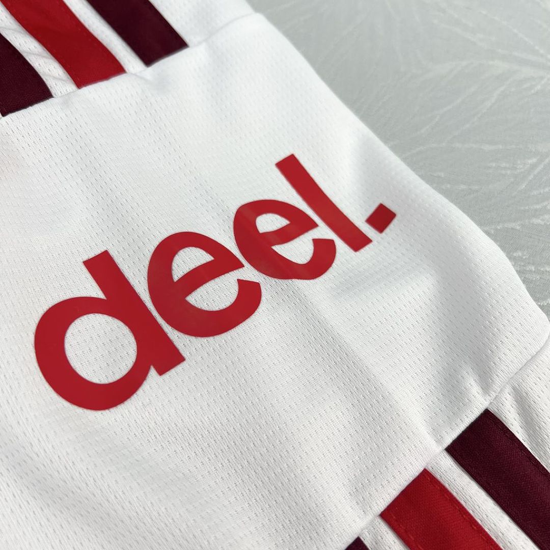 Camiseta Arsenal 2026-27 1ª Equipación - 5