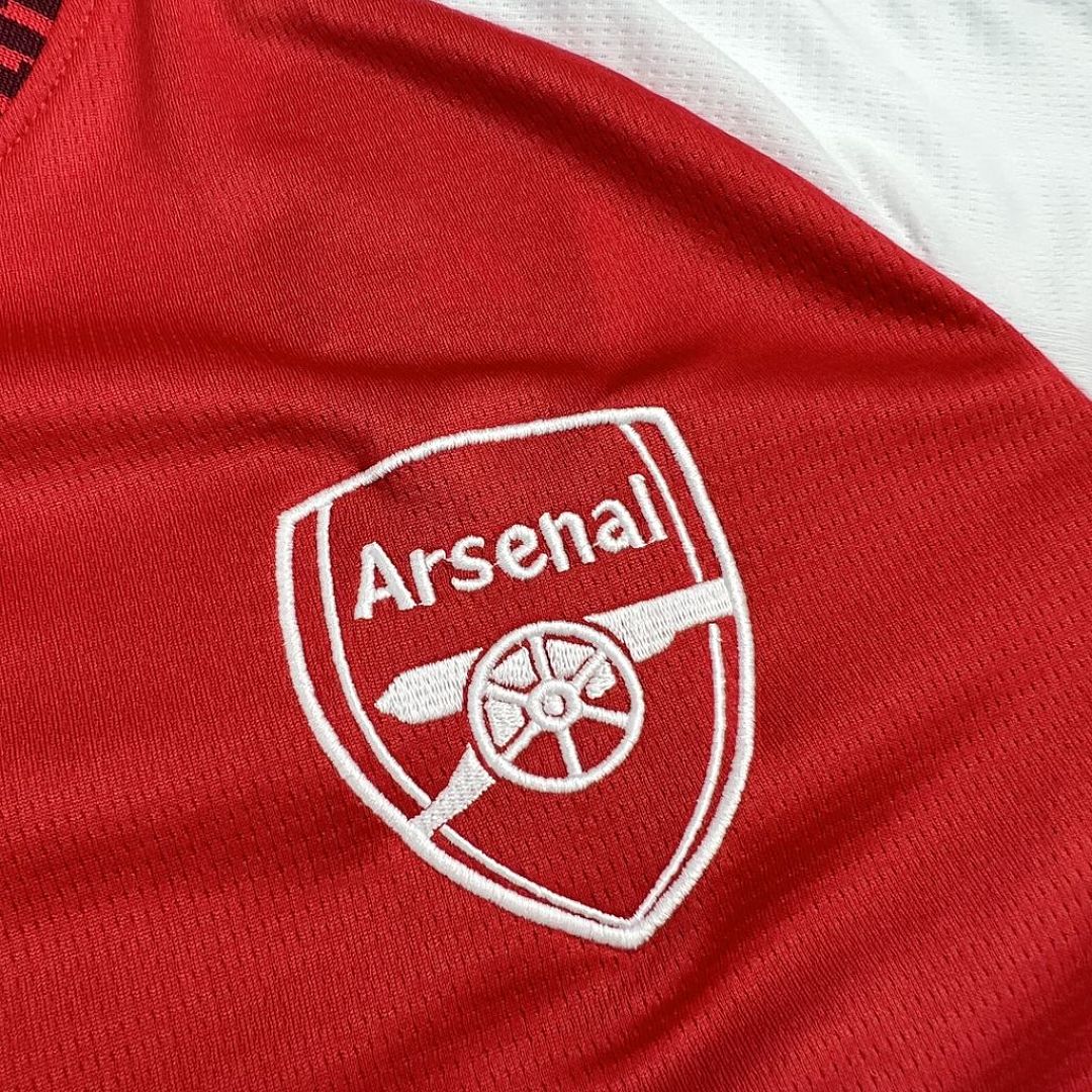 Camiseta Arsenal 2026-27 1ª Equipación - 7