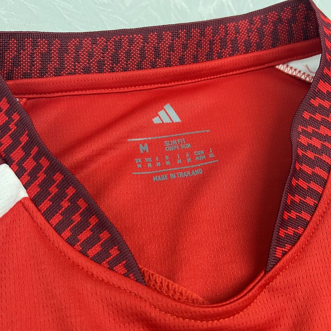 Camiseta Arsenal 2026-27 1ª Equipación - 9