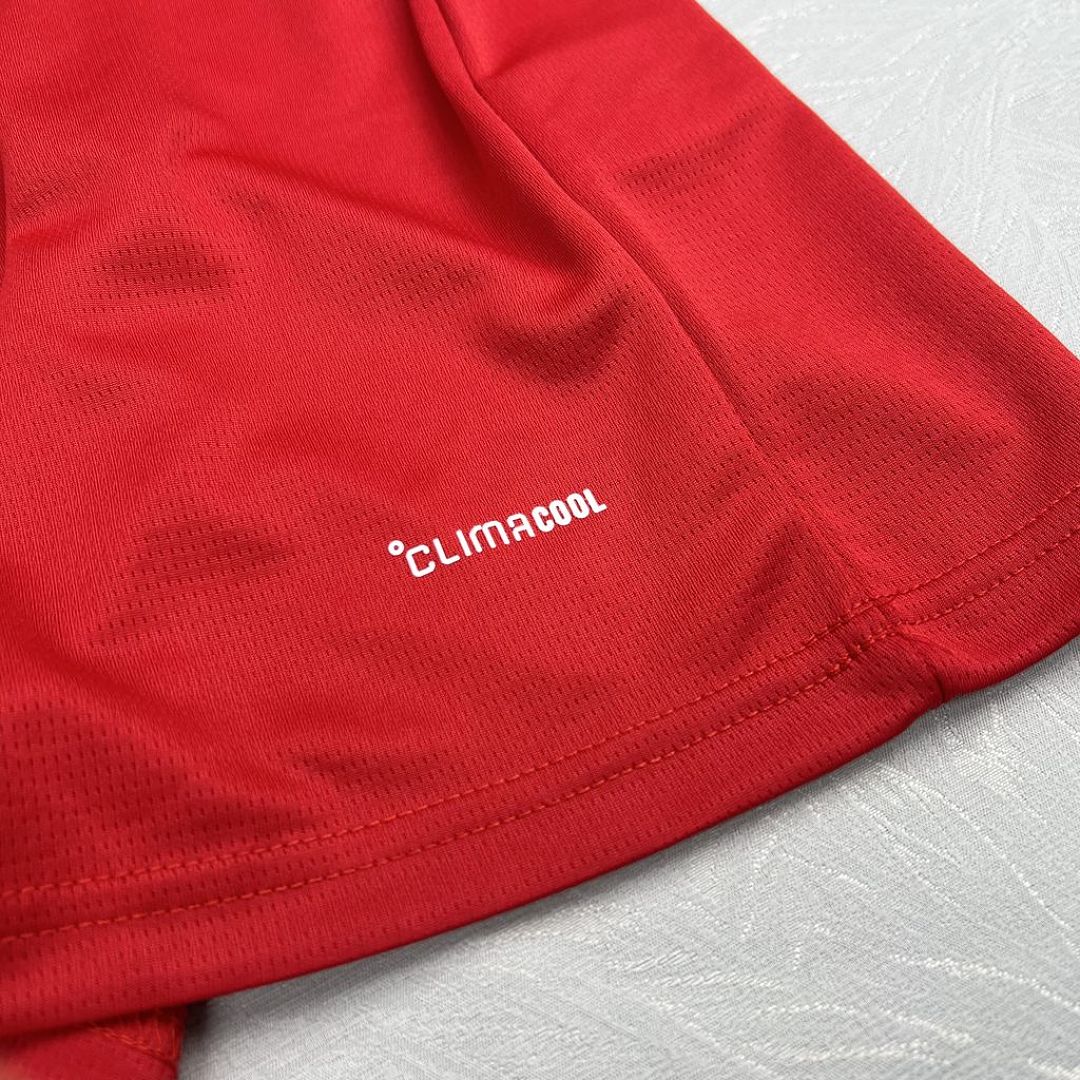 Camiseta Arsenal 2026-27 1ª Equipación - 10
