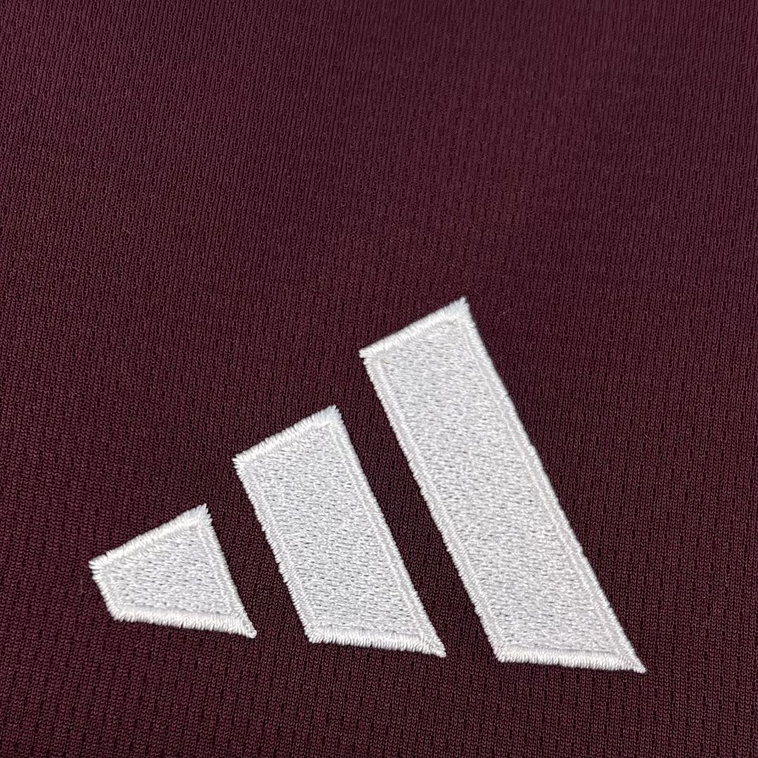 Camiseta Aston Villa 2026-27 1ª Equipación - 4