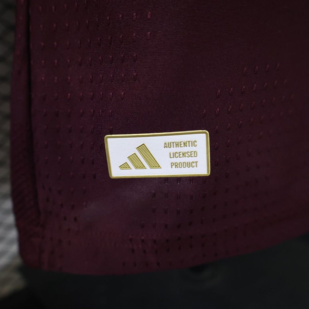 Camiseta Aston Villa 2026-27 1ª Equipación Player - 2