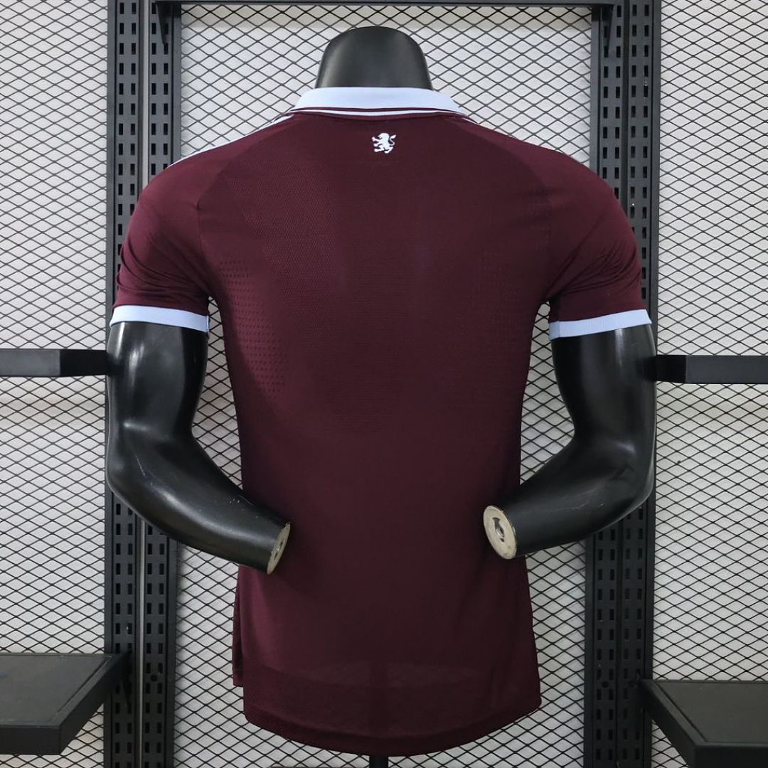 Camiseta Aston Villa 2026-27 1ª Equipación Player - 3
