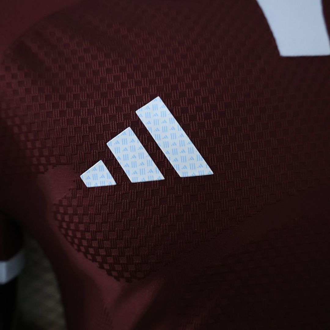 Camiseta Aston Villa 2026-27 1ª Equipación Player - 7