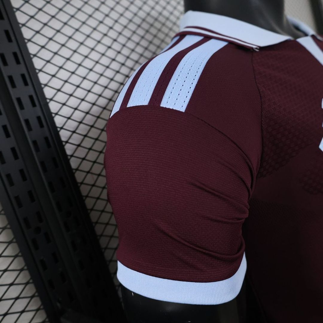 Camiseta Aston Villa 2026-27 1ª Equipación Player - 8