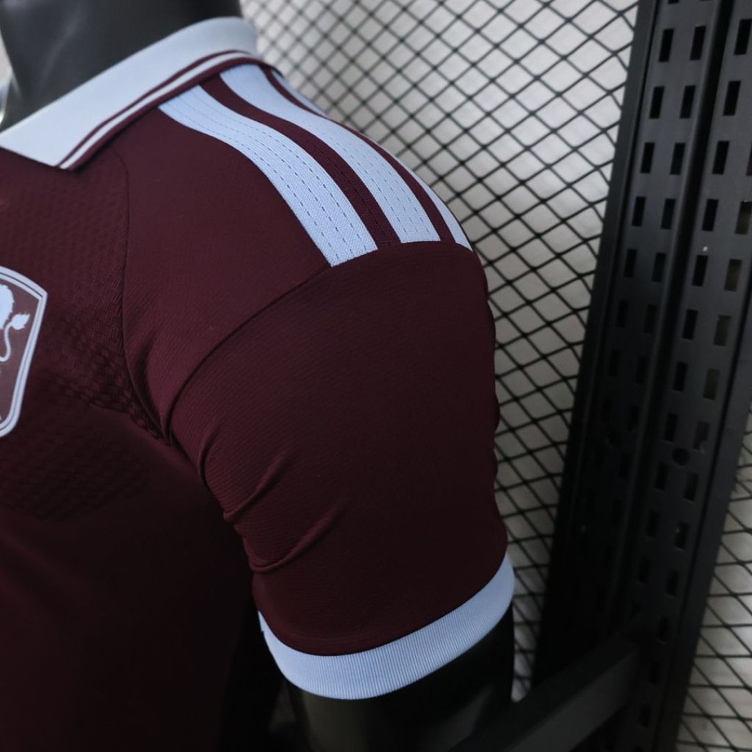 Camiseta Aston Villa 2026-27 1ª Equipación Player - 9