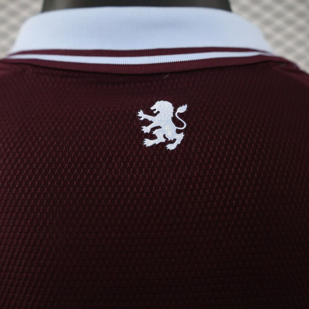 Camiseta Aston Villa 2026-27 1ª Equipación Player - 10