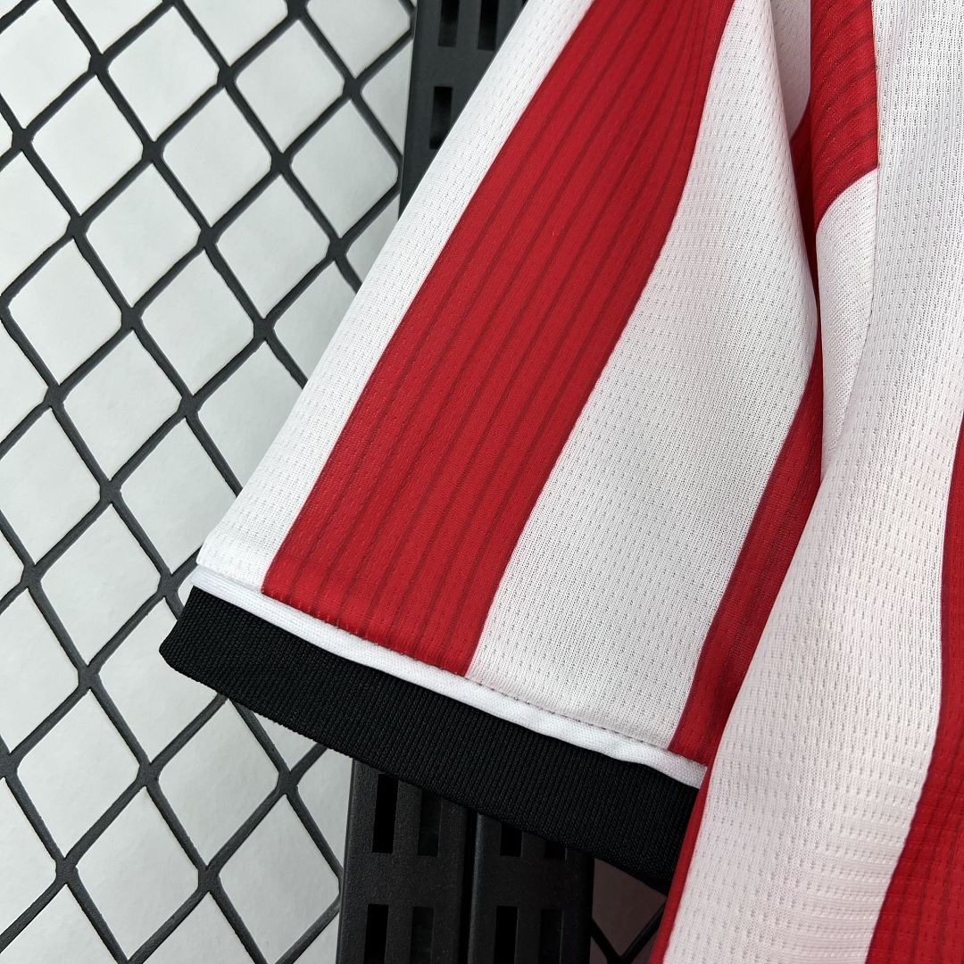 Camiseta Athletic Club 2026-27 1ª Equipación - 8