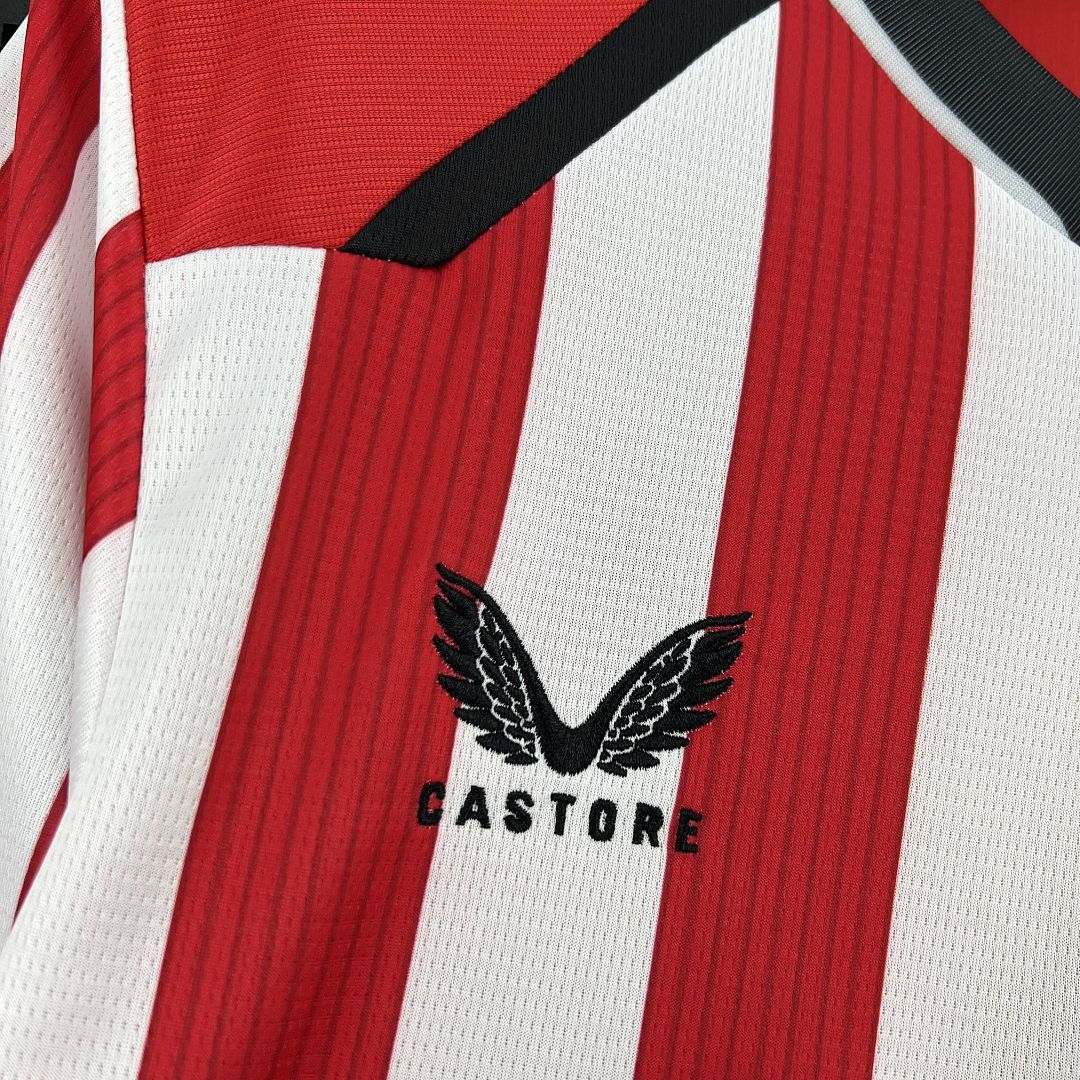 Camiseta Athletic Club 2026-27 1ª Equipación - 9