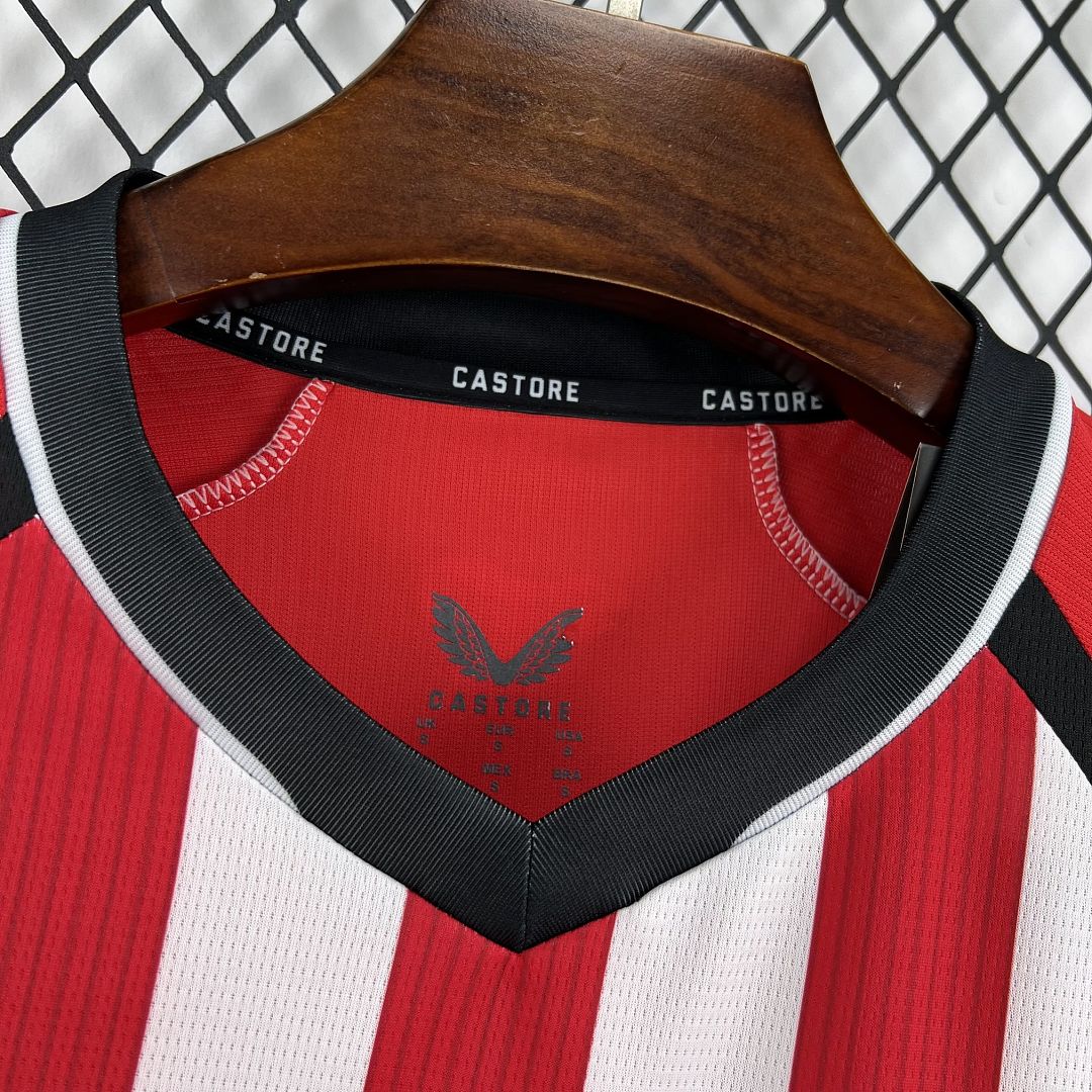 Camiseta Athletic Club 2026-27 1ª Equipación - 10
