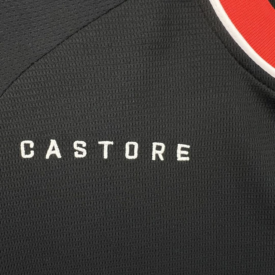 Camiseta Athletic Club 2026-27 2ª Equipación - 7
