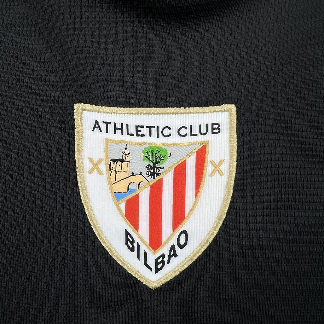 Camiseta Athletic Club 2026-27 2ª Equipación - 8