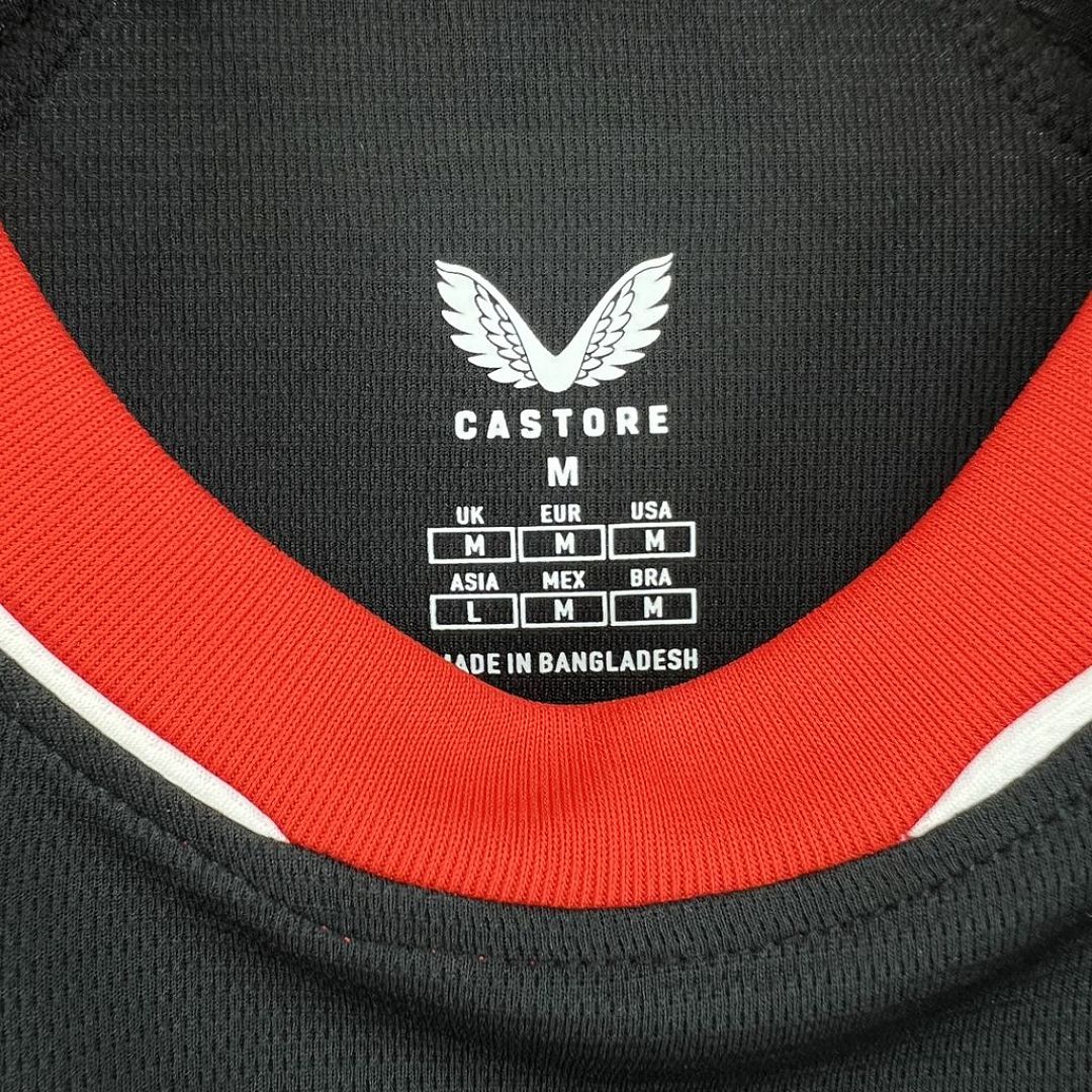 Camiseta Athletic Club 2026-27 2ª Equipación - 9