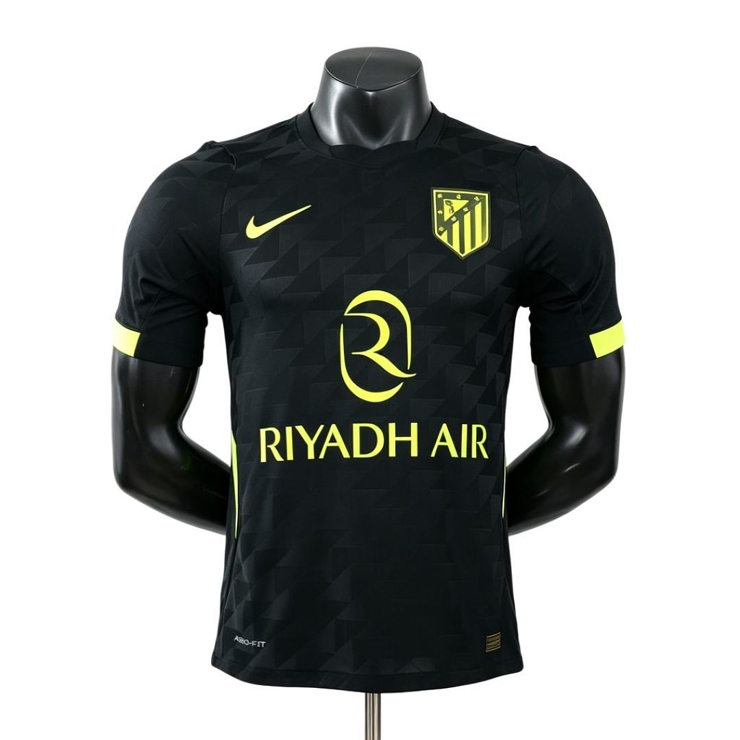 Camiseta Atlético de Madrid 2026-27 2ª Equipación Player - 11