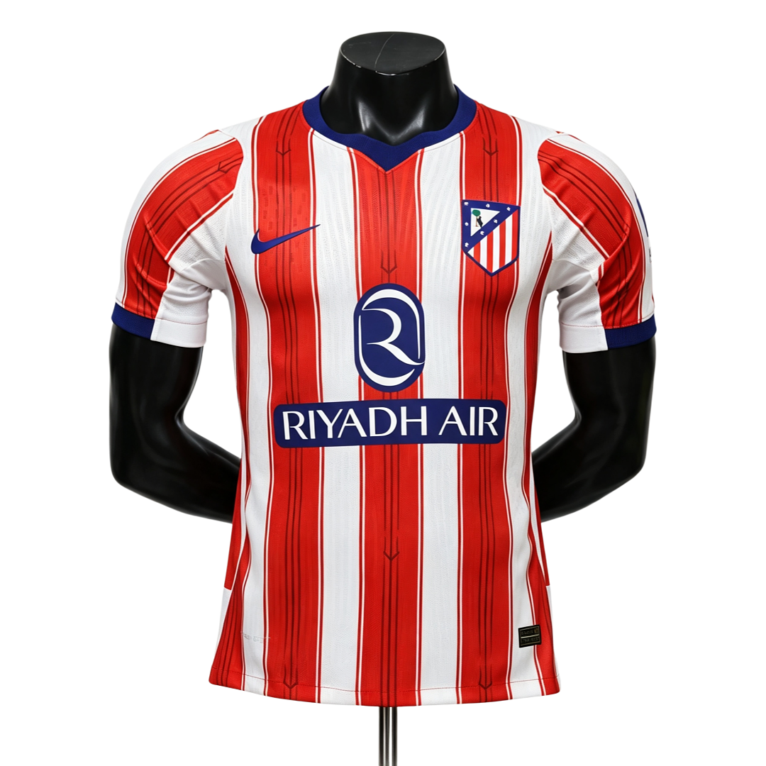 Camiseta Atlético de Madrid 2026-27 1ª Equipación Player - 2