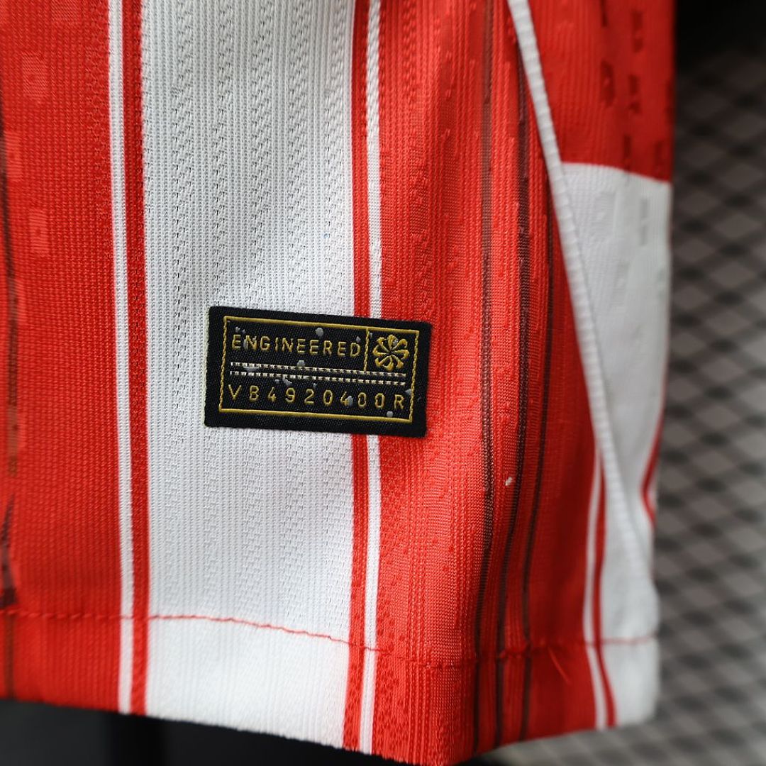 Camiseta Atlético de Madrid 2026-27 1ª Equipación Player - 3