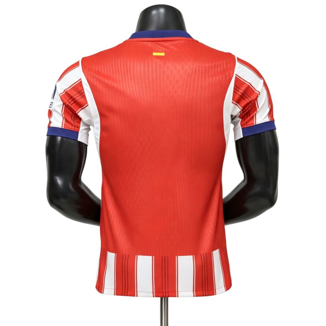Camiseta Atlético de Madrid 2026-27 1ª Equipación Player - 5